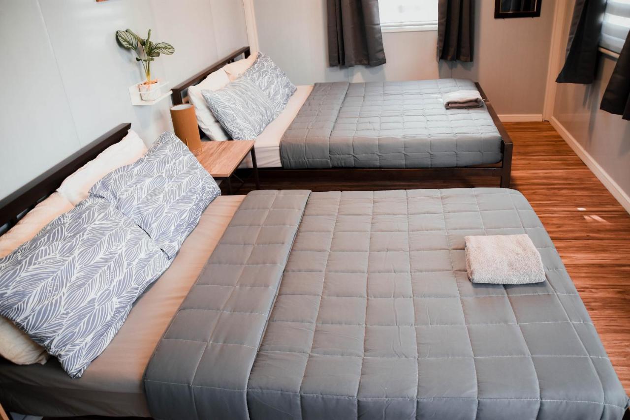 Olive Hostel Рохас Экстерьер фото