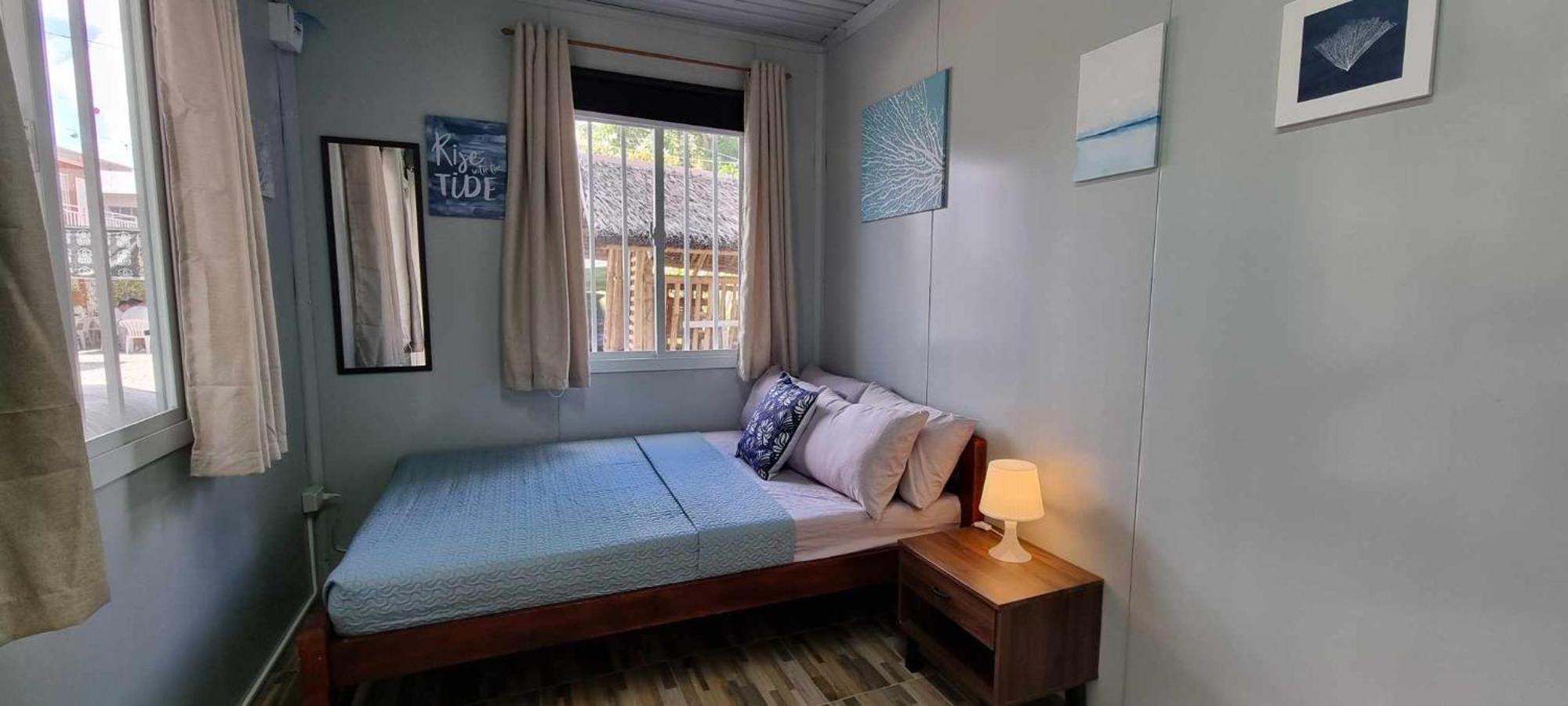 Olive Hostel Рохас Экстерьер фото